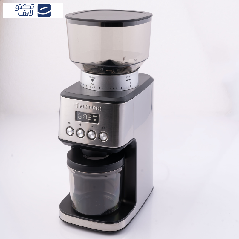 آسیاب قهوه مباشی مدل ME-CG2288