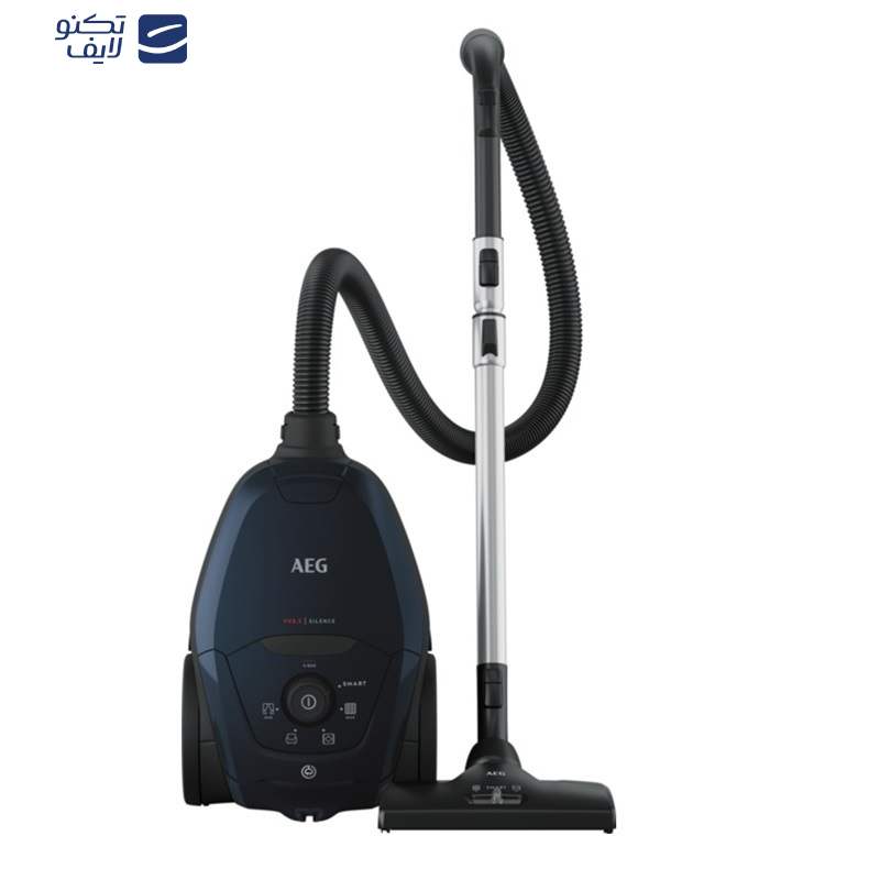 جاروبرقی آ ا گ مدل VX82-1-2ST