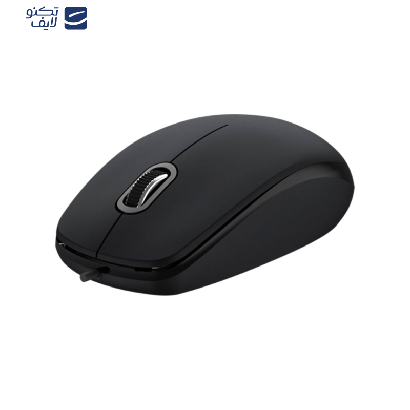 ماوس لاجی کی مدل M113B