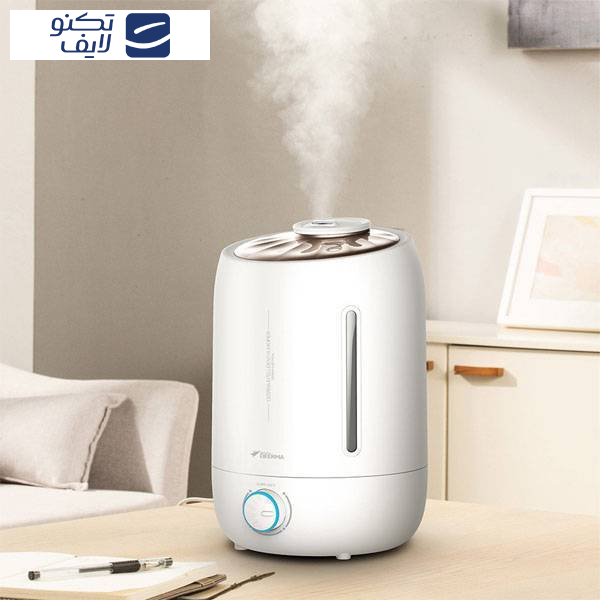 دستگاه بخور سرد درما مدل DEM-F500