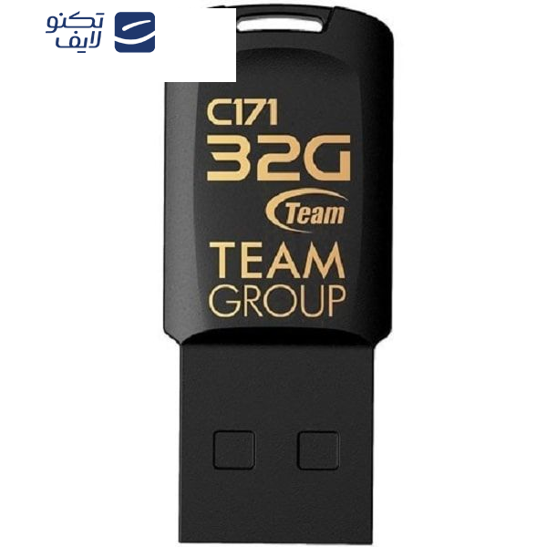 فلش مموری تیم گروپ مدل C171 ظرفیت 32 گیگابایت