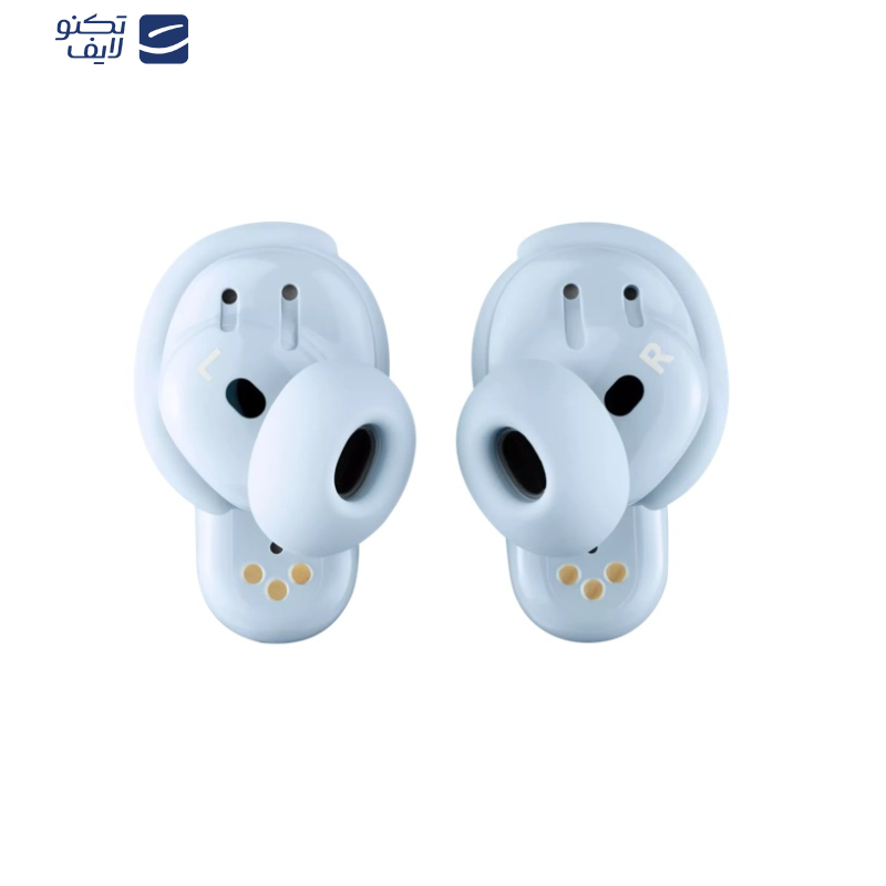 هندزفری بلوتوثی بوز مدل QuietComfort Ultra Earbuds هندزفری بلوتوثی بوز مدل QuietComfort Ultra Earbuds