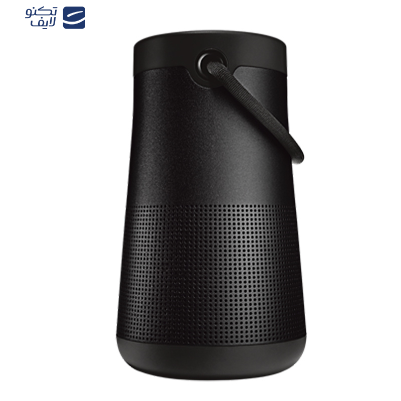 اسپیکر بلوتوثی قابل حمل بوز مدل Revolve Plus II اسپیکر بلوتوثی قابل حمل بوز مدل Revolve Plus II