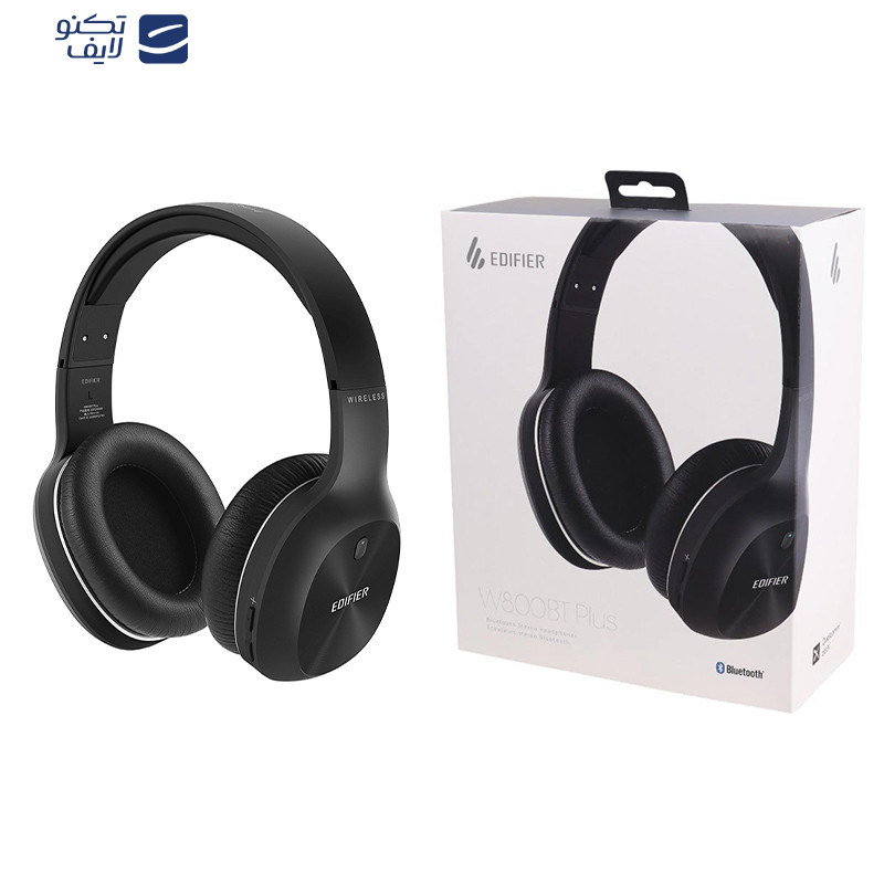 هدست بلوتوثی ادیفایر مدل W800-BT-Plus هدست بلوتوثی ادیفایر مدل W800-BT-Plus