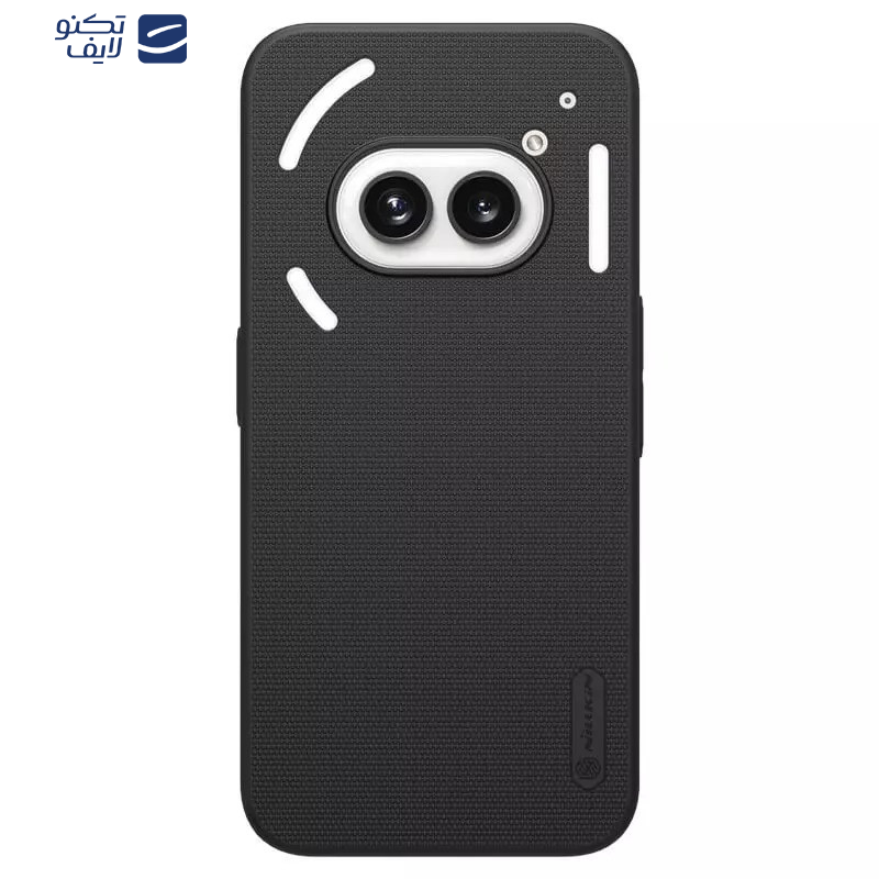 کاور نیلکین مدل Super Frosted Shield مناسب برای گوشی موبایل ناتینگ فون 2a Plus/ 2a