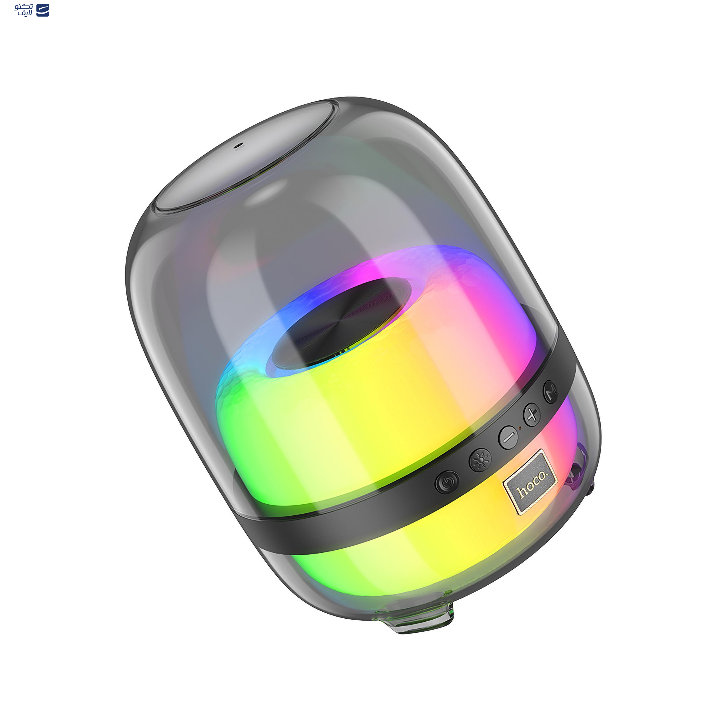 اسپیکر بلوتوثی هوکو مدل BS58