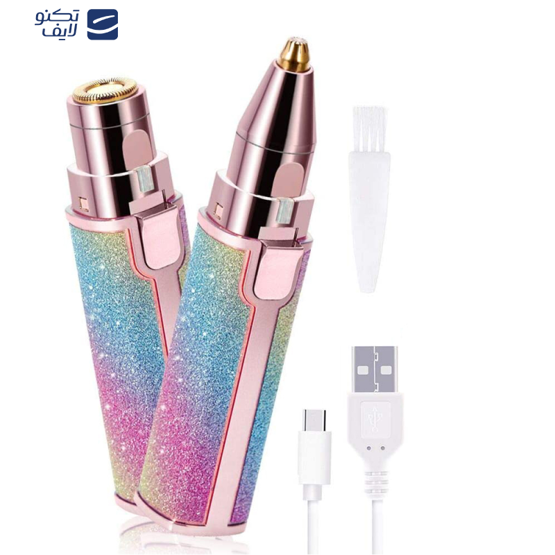 موزن ابرو و صورت مدل A-02