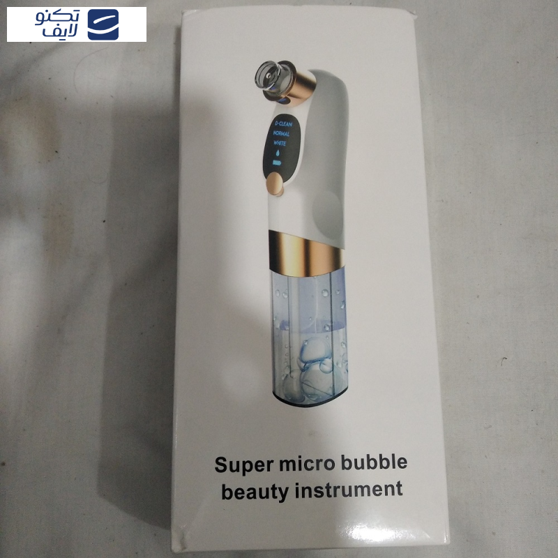 میکرودرم مدل بیوتی