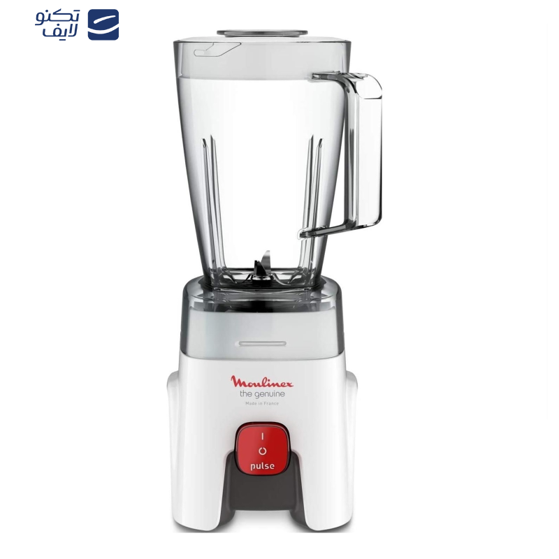 مخلوط کن و آسیاب کن مولینکس مدل LM242B27