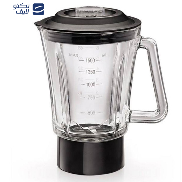 مخلوط کن و آسیاب کن بلک اند دکر مدل BX600 مخلوط کن و آسیاب کن بلک اند دکر مدل BX600