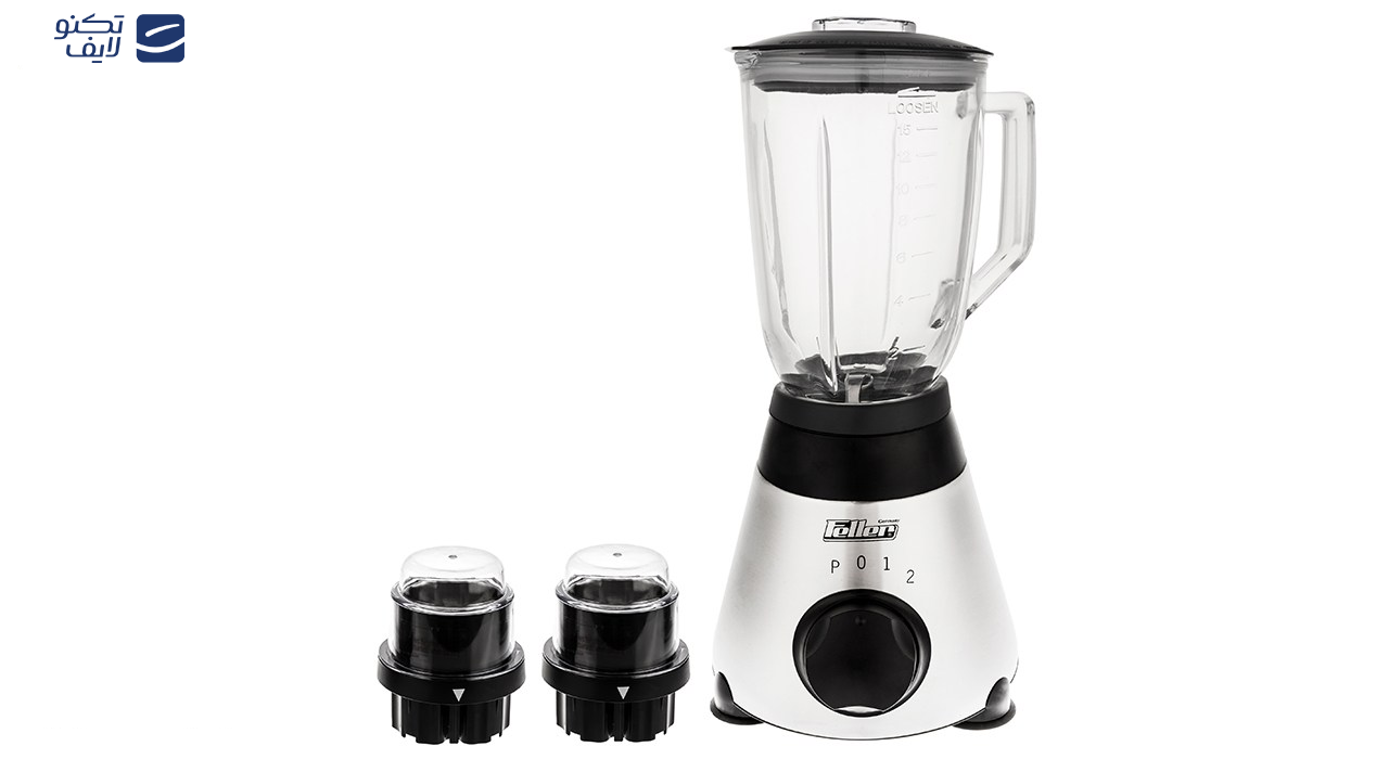 مخلوط کن فلر مدل BLG57