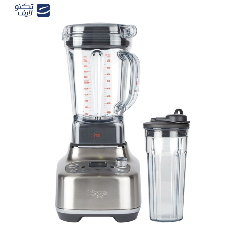 مخلوط کن سیج مدل SBL920BSS