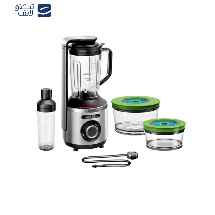 مخلوط کن بوش مدل MMBV625M