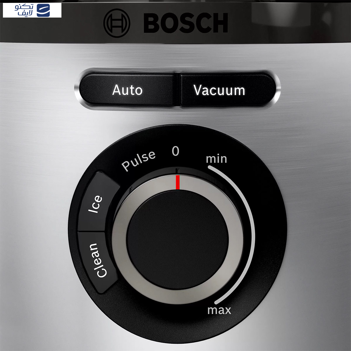 مخلوط کن بوش مدل MMBV622M