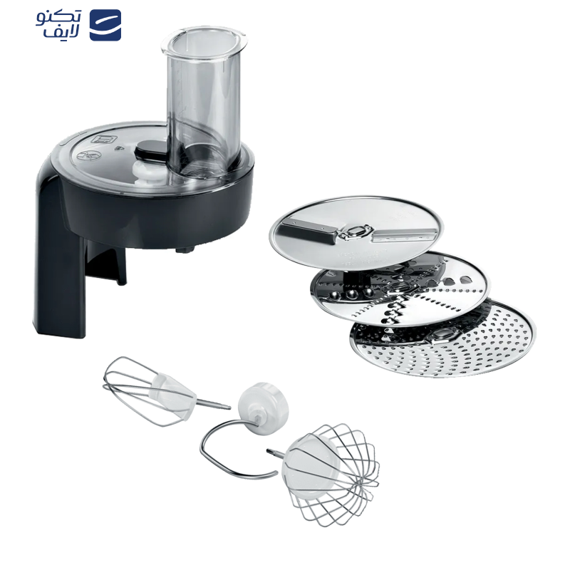 ماشین آشپزخانه بوش مدل MUMS2EB01