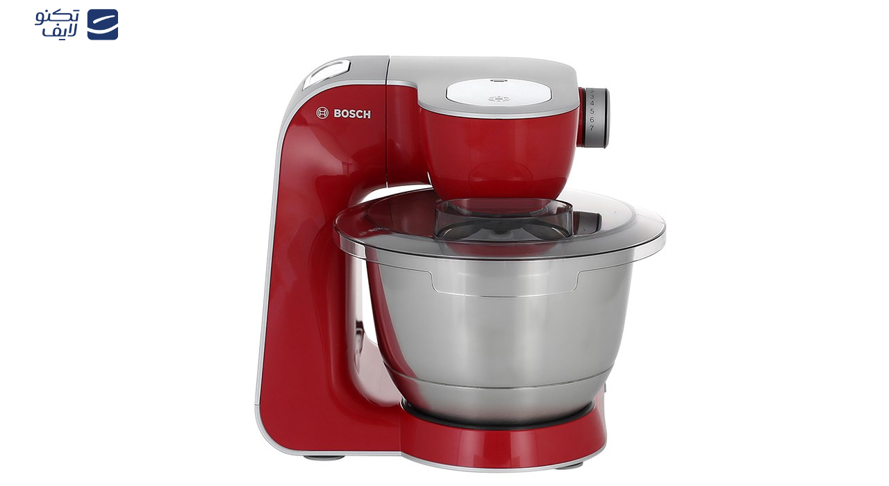 ماشین آشپزخانه بوش مدل MUM58720