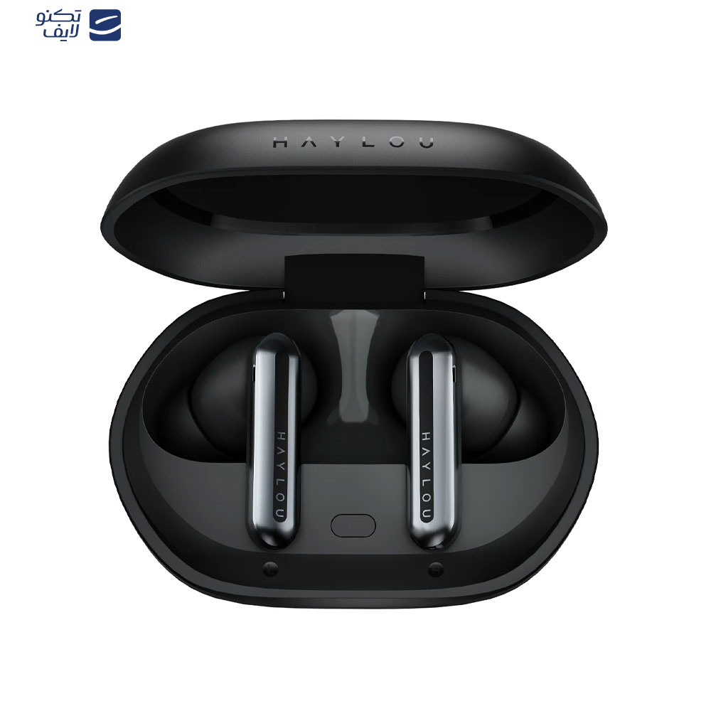 هدفون بلوتوثی هایلو مدل Mori Pro هدفون بلوتوثی هایلو مدل Mori Pro