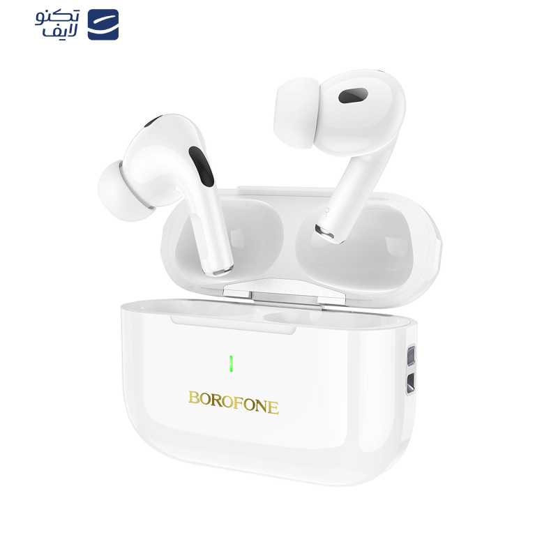 هندزفری بلوتوثی بروفون مدل BW59 PLUS هندزفری بلوتوثی بروفون مدل BW59 PLUS