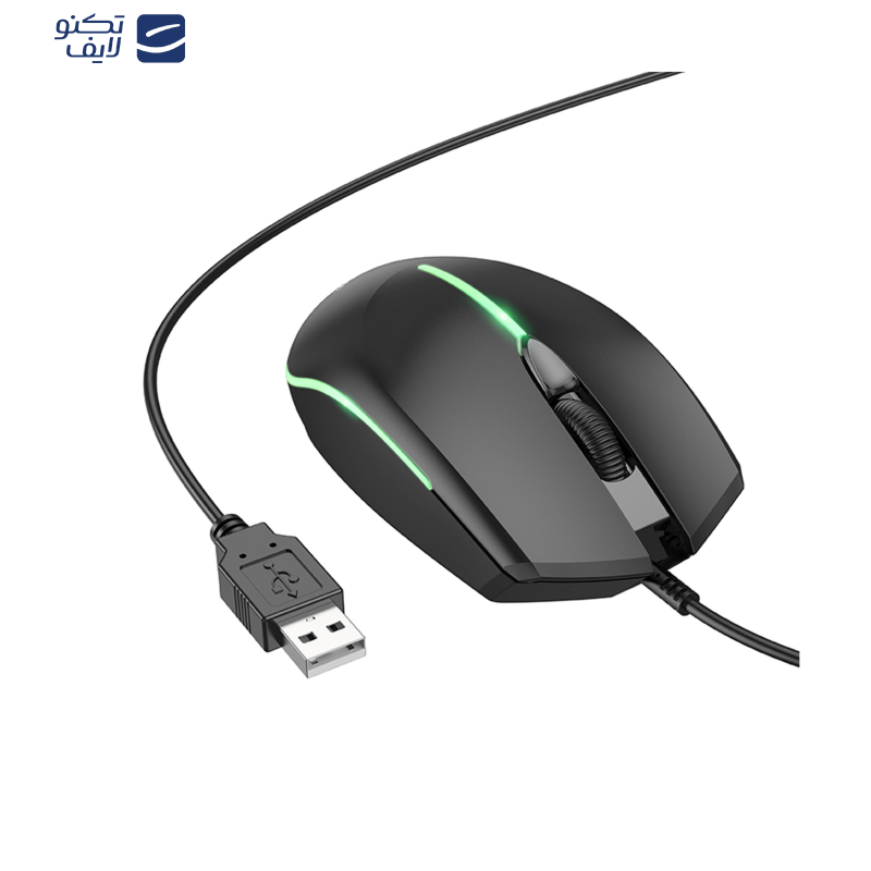 ماوس بروفون مدل BG10 SOARING GAME