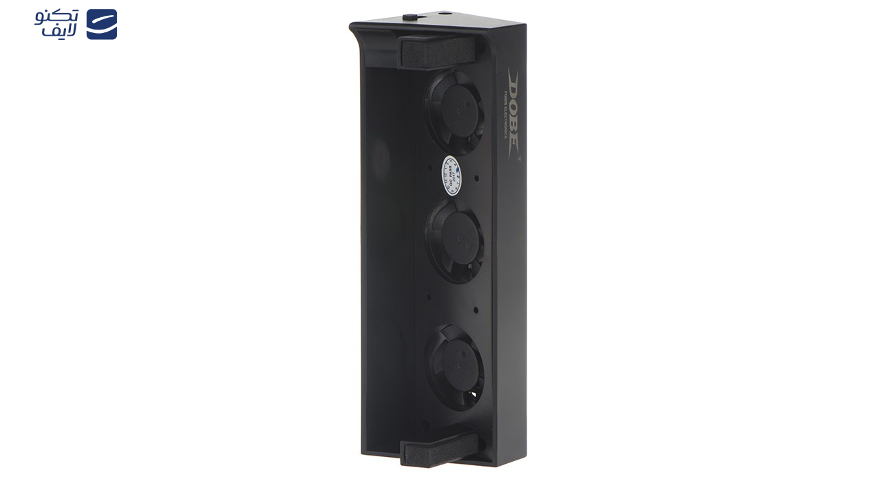 فن خنک کننده پلی استیشن 4 اسلیم مدل Intelligent