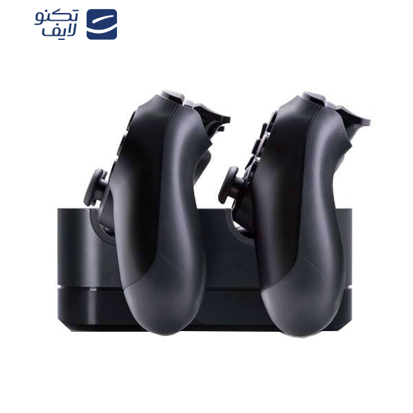 پایه شارژر دسته بازی سونی مدل DUAL SHOCK ORGINAL