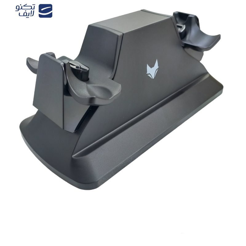 پایه شارژر دسته بازی مدل ps4
