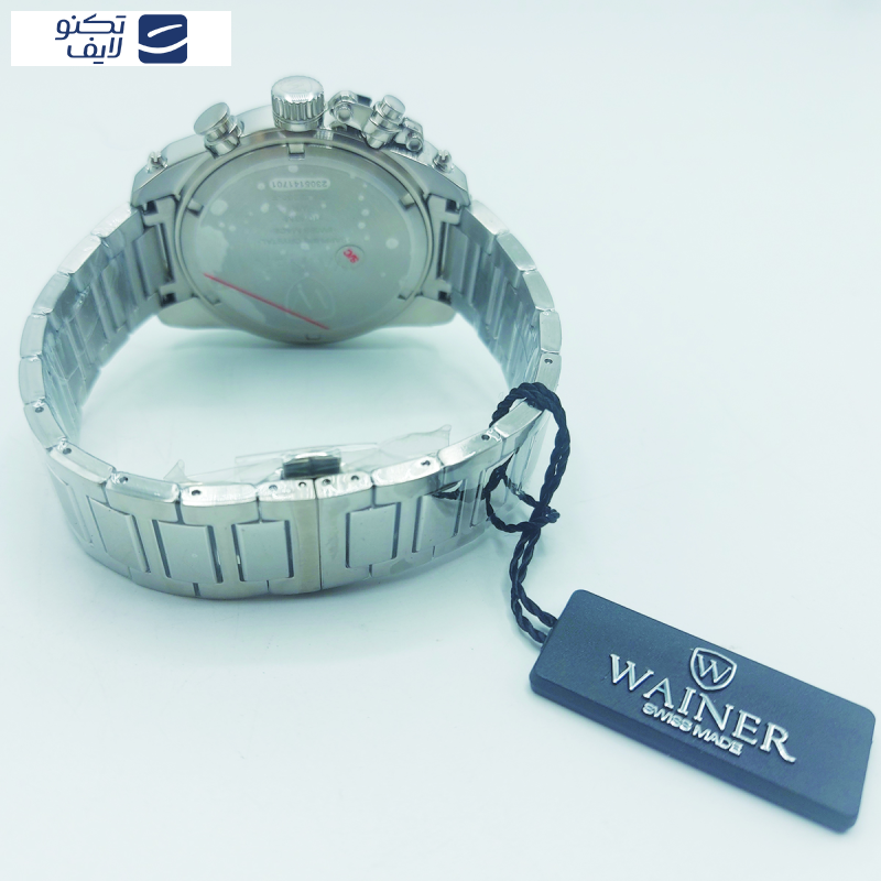 ساعت مچی عقربهای مردانه واینر مدل WA.19200-f ساعت مچی عقربهای مردانه واینر مدل WA.19200-f