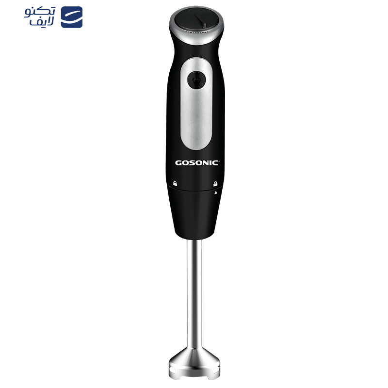 گوشت کوب برقی گوسونیک مدل GSB-825