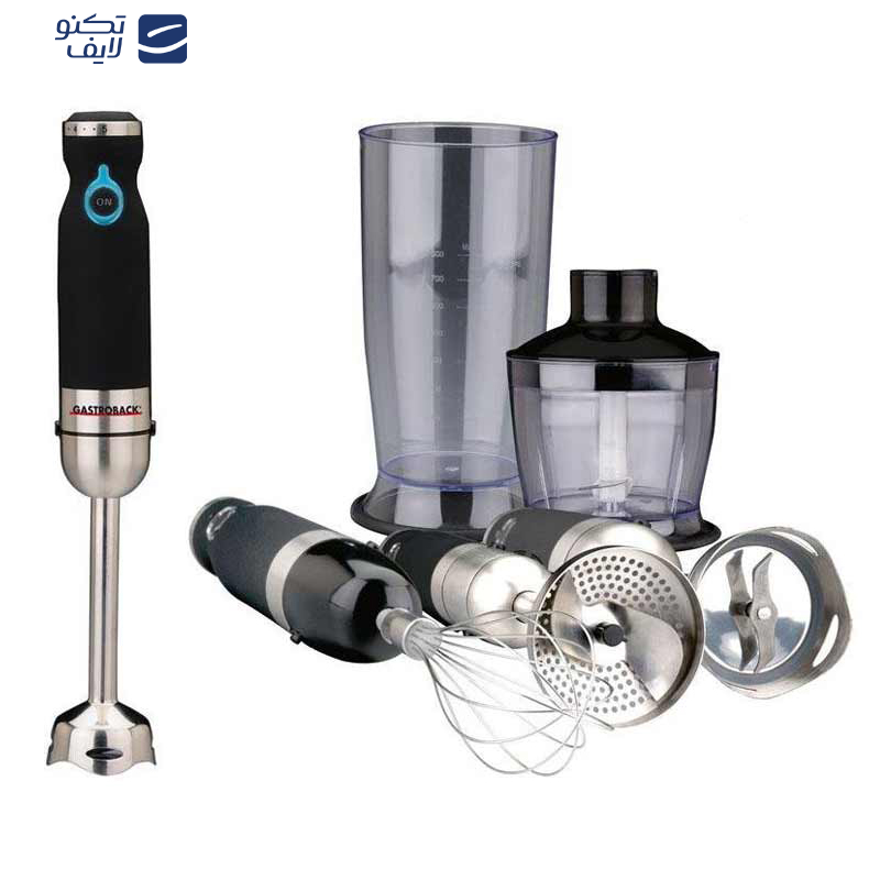 گوشت کوب برقی گاستروبک مدل 40975