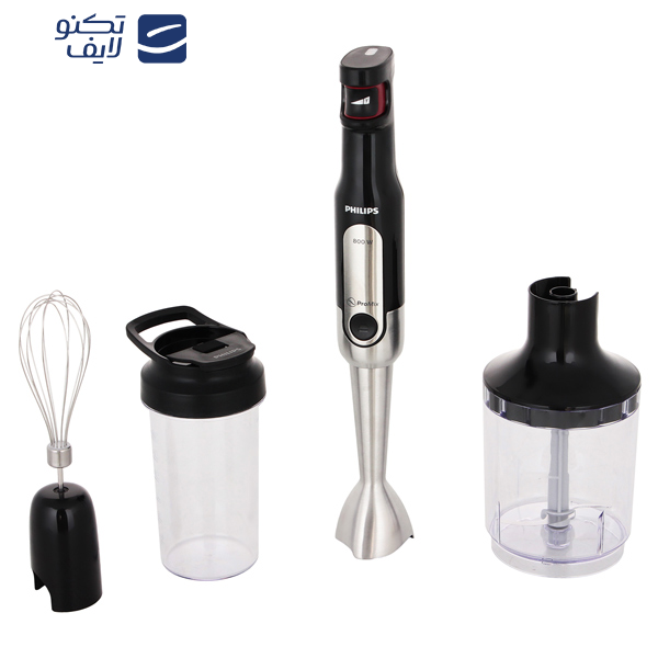 گوشت کوب برقی فیلیپس مدل HR2652