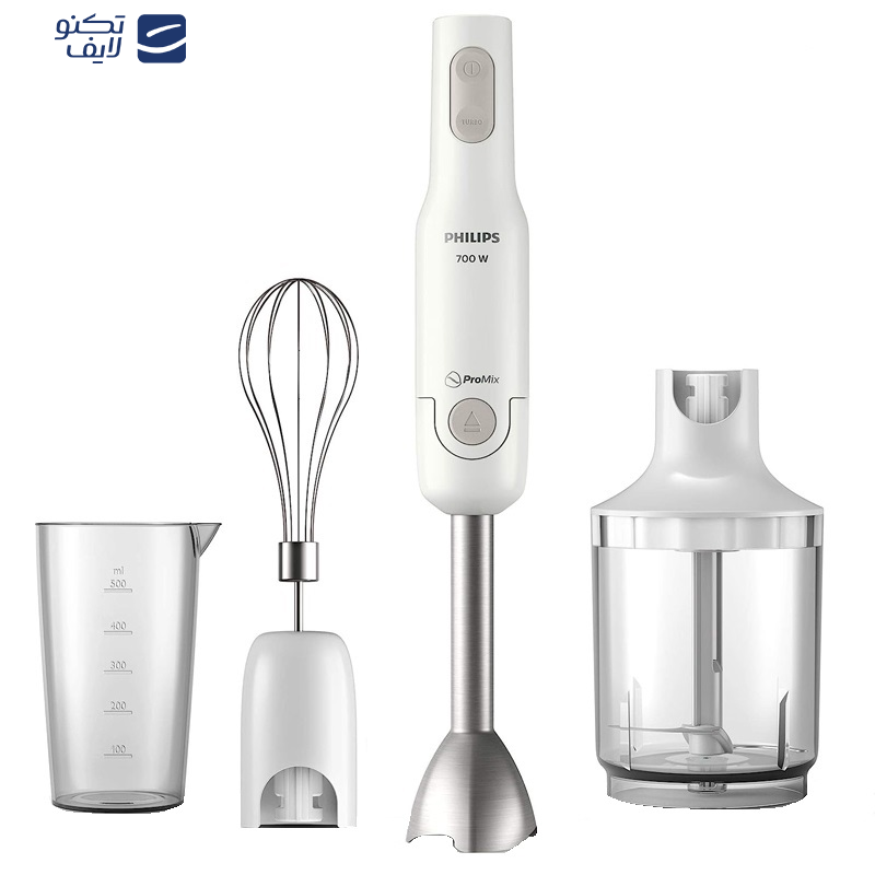 گوشت کوب برقی فیلیپس مدل HR2545