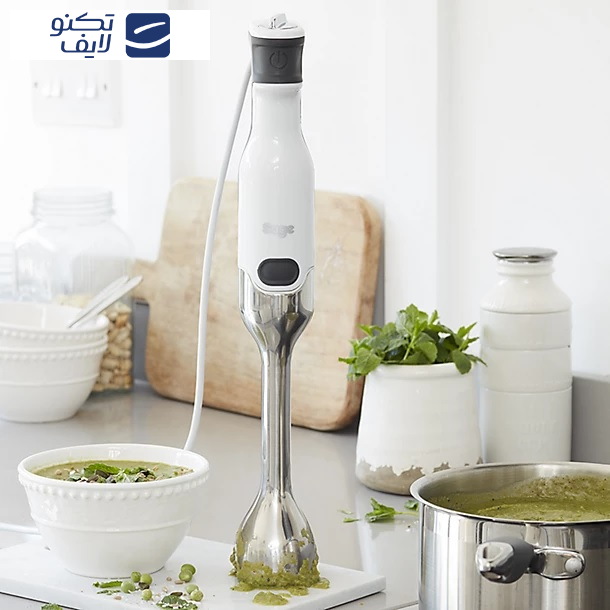 گوشت کوب برقی سیج مدل BSB530