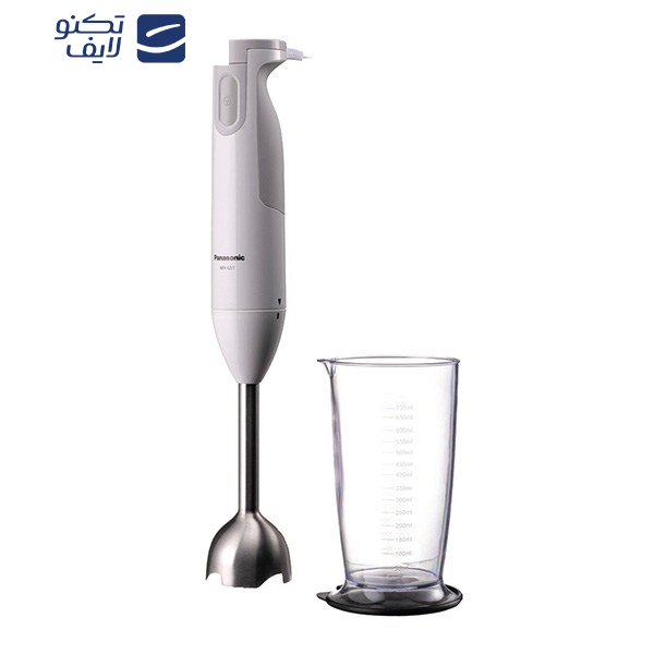 گوشت کوب برقی پاناسونیک مدل MX-GS1