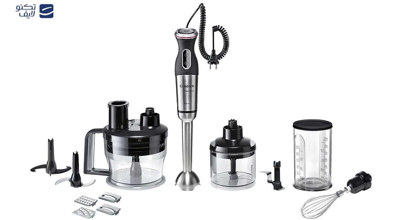 گوشت کوب برقی بوش مدل MSM88190