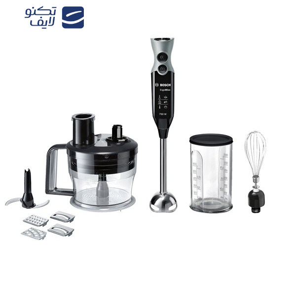 گوشت کوب برقی بوش مدل MSM67190