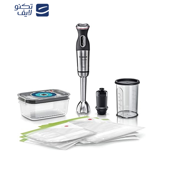 گوشت کوب برقی بوش مدل MS8CM61V1