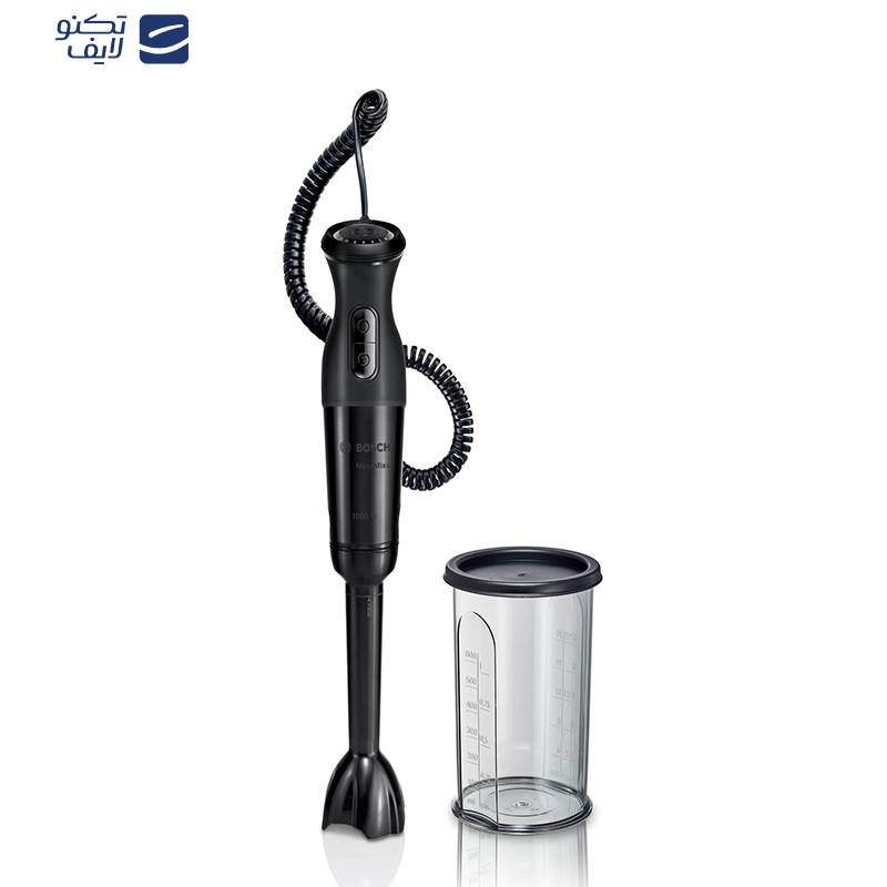 گوشت کوب برقی بوش مدل MS84CB6110