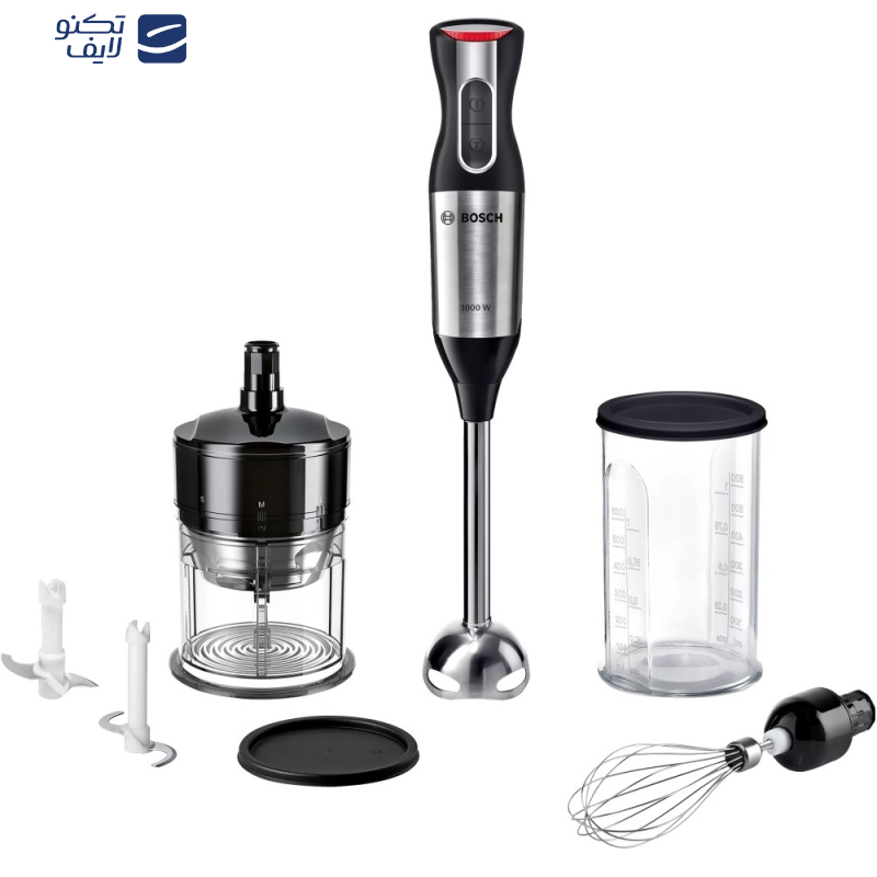 گوشت کوب برقی بوش مدل MS6CM6166