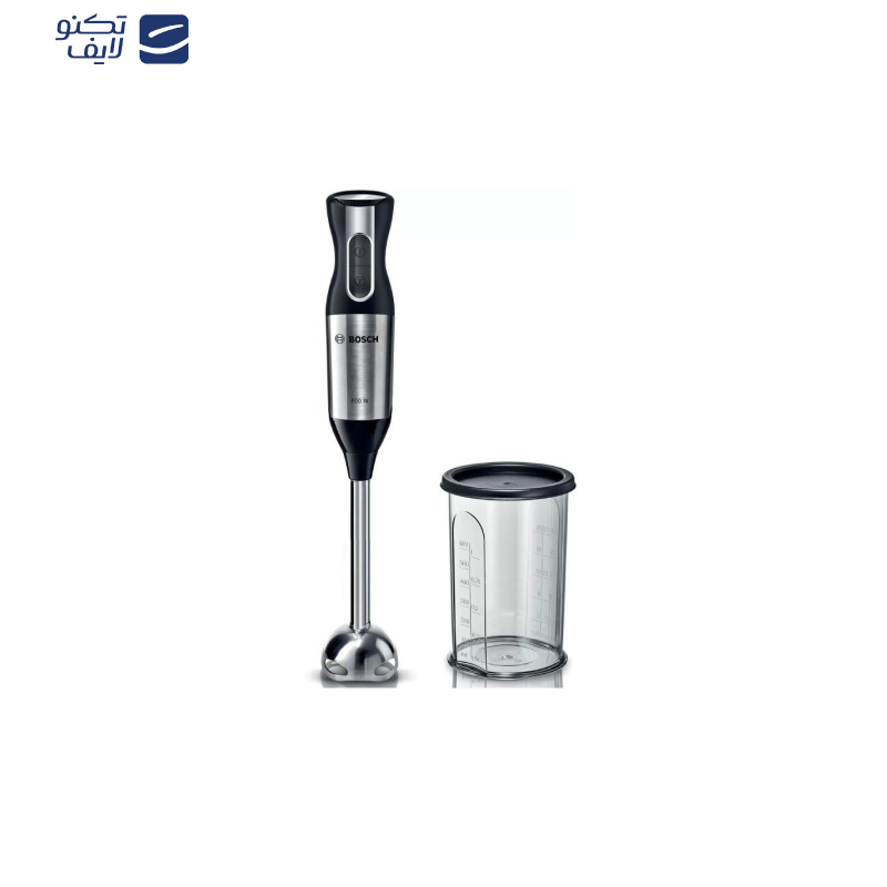 گوشت کوب برقی بوش مدل MS6CM4110