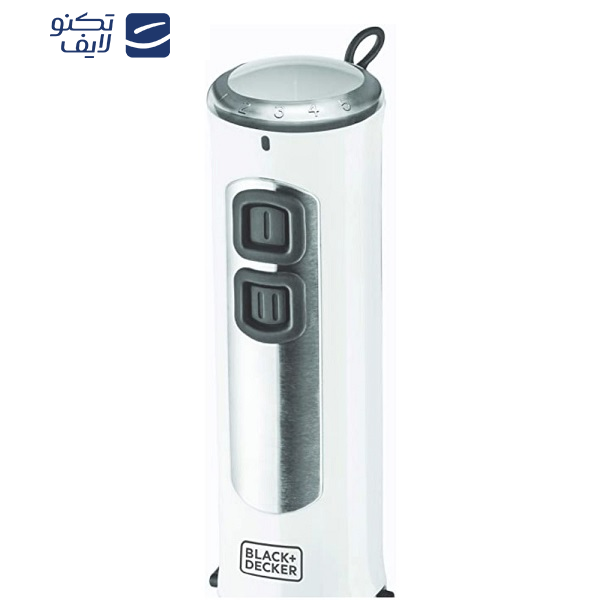 گوشت کوب برقی بلک اند دکر مدل SB4000