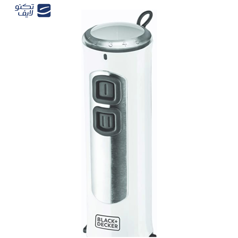 گوشت کوب برقی بلک اند دکر مدل SB-400