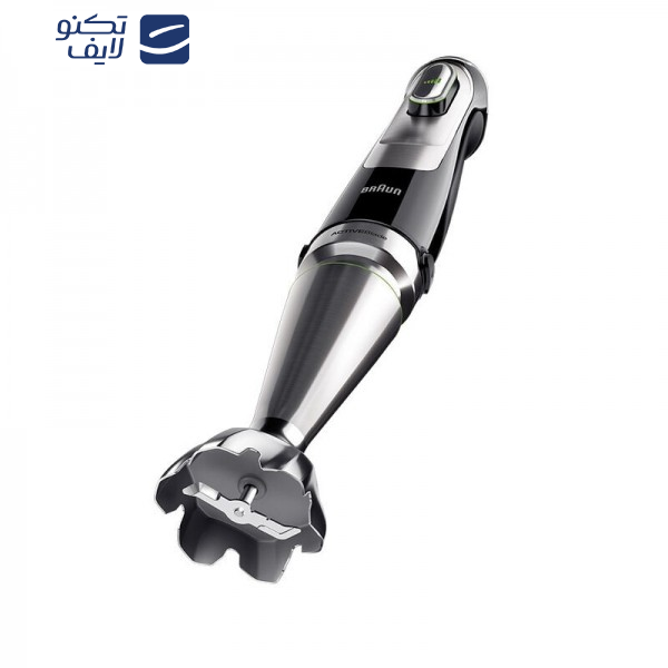 گوشت کوب برقی براون مدل  MQ 9187XLI