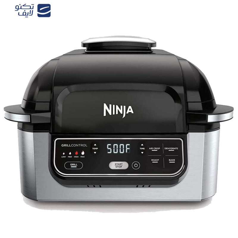 گریل نینجا مدل 301
