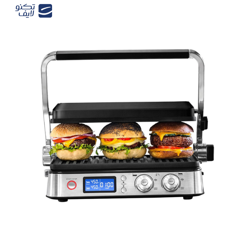 گریل دلونگی مدل CGH1012D