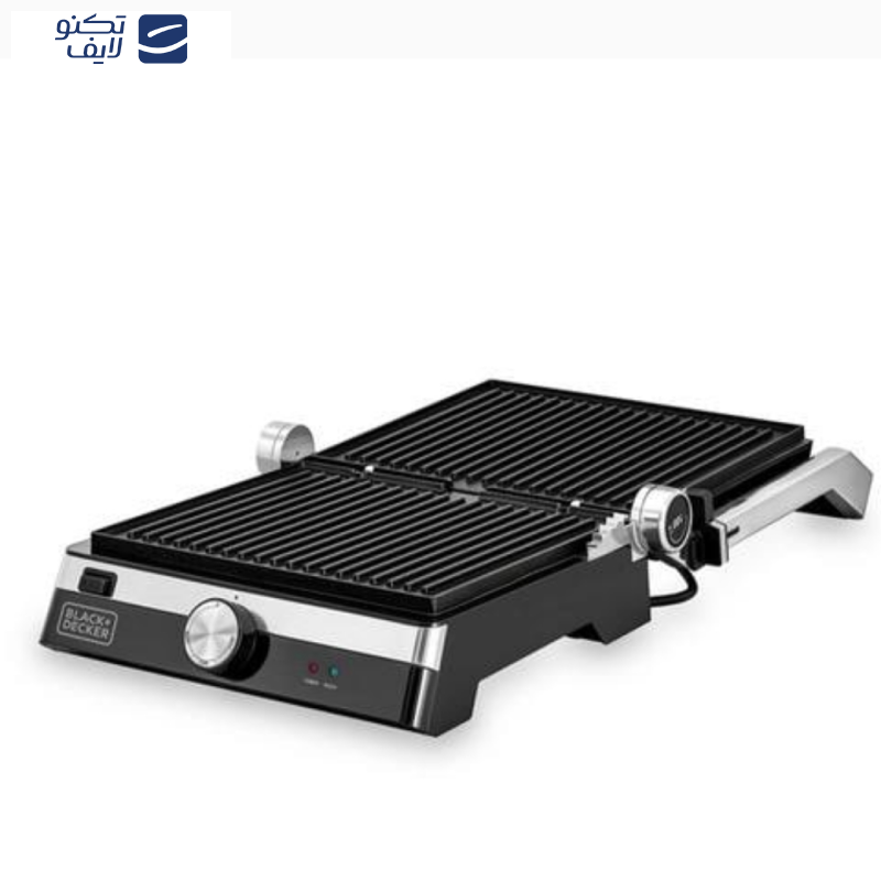 گریل بلک اند دکر مدل CG-2000
