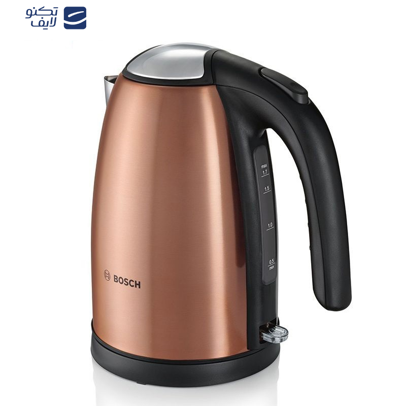 کتری برقی بوش مدل TWK7809