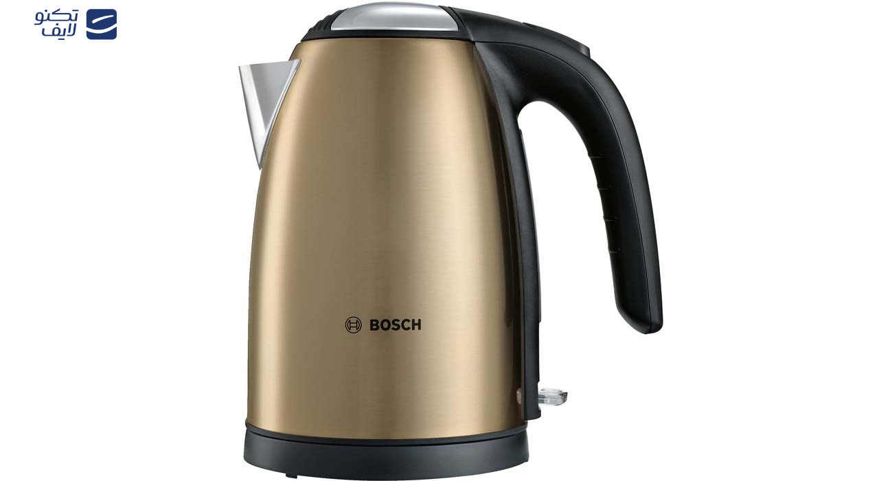 کتری برقی بوش مدل TWK7808