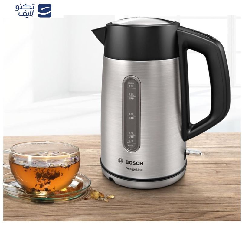 کتری برقی بوش مدل TWK4P440