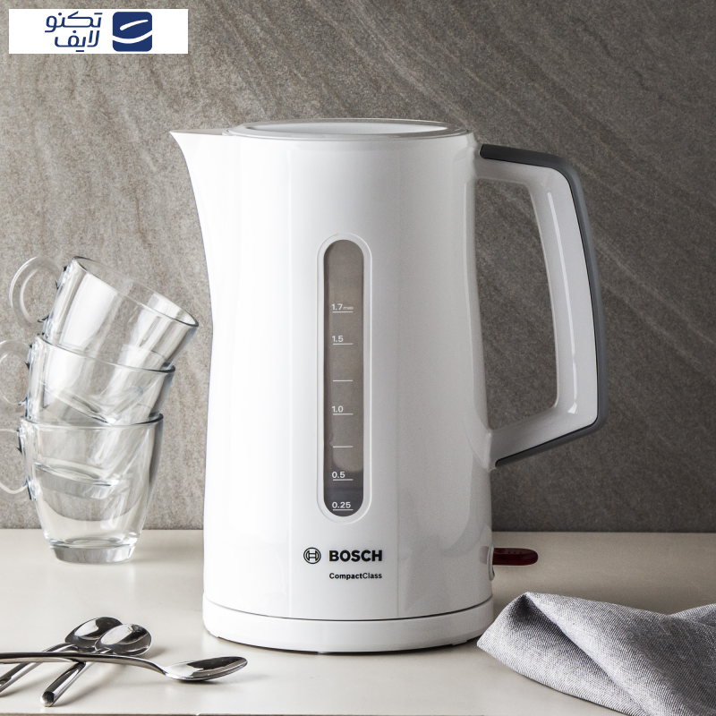 کتری برقی بوش مدل TWK3A011