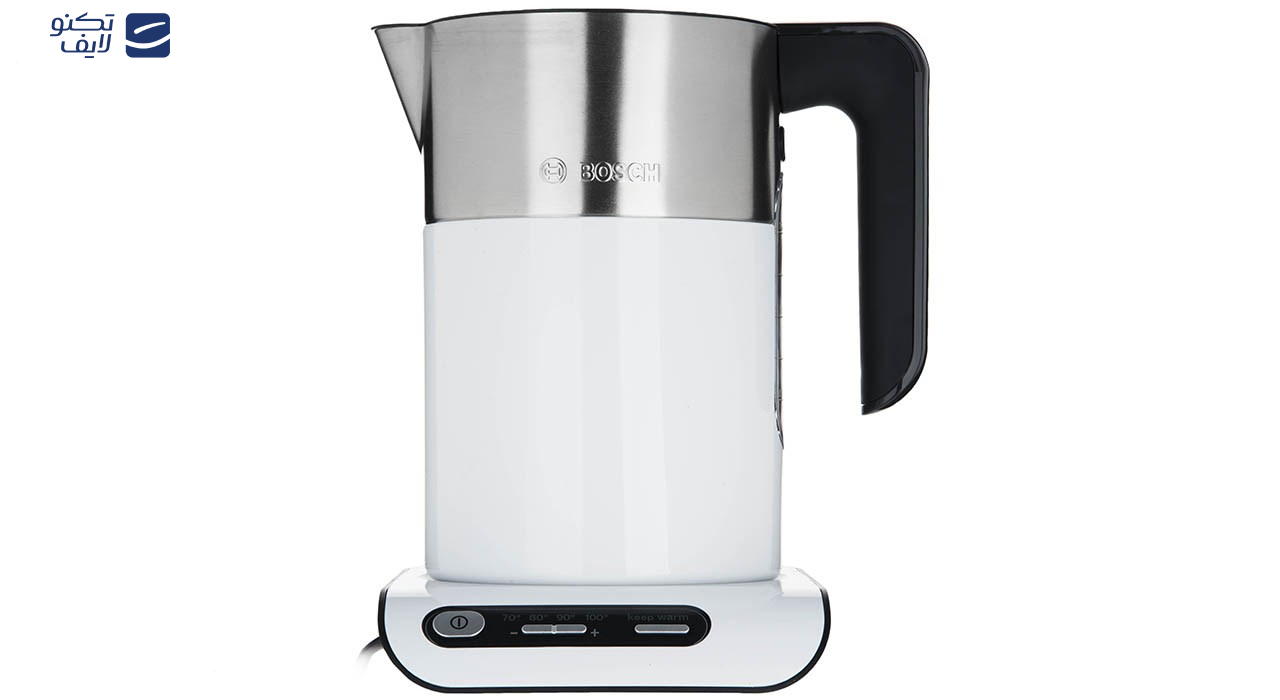 کتری برقی بوش مدل TWK 8611‏